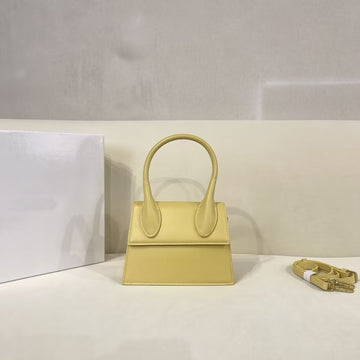 20cm JA Luxury Crossbody Bags For Women Handbags Party Garden Bag Lady Designer Bag Shoulder Straps Messenger Bag